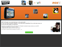 Tablet Screenshot of groupon.navx.com